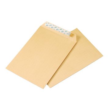 GPV Pochettes d'expédition, C4, 229 x 324 mm, kraft armé