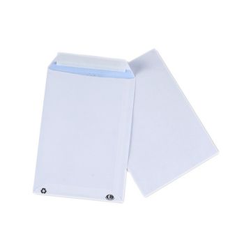 GPV Pochettes d'expédition, C5, 162 x 229 mm, blanc
