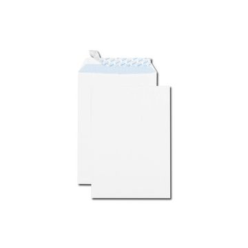 GPV Pochettes d'expédition, C5, 162 x 229 mm, blanc GPV Pochettes d'expédition, C5, 162 x 229 mm, blanc