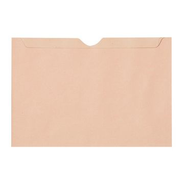 GPV Pochettes de classement médical, 160 x 230 mm, bulle