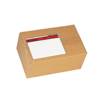 GPV Pochettes porte-documents, (L)110 x (P)220 mm