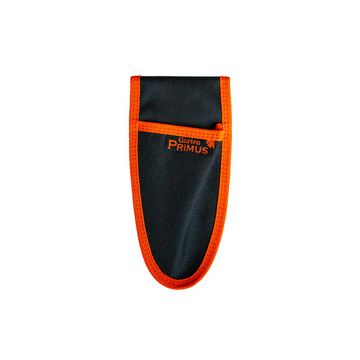 Garten PRIMUS Etui de ceinture universel, noir / orange