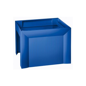 HAN Bac pour dossiers suspendus KARAT, bleu