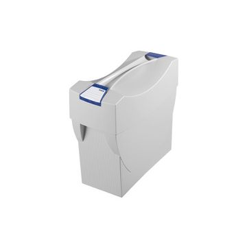 HAN Boîte pour dossiers suspendus SWING PLUS, gris clair