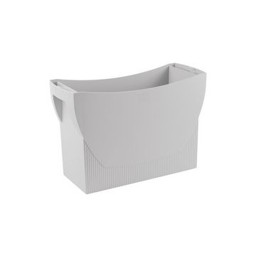 HAN Boîte pour dossiers suspendus SWING, plastique, gris