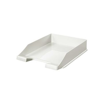 HAN Corbeille à courrier KLASSIK, A4, polystyrène, blanc x10