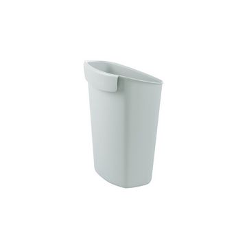 HAN Insert à déchets, PP, 2,5 litres, sans couvercle, gris