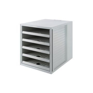 HAN Module de classement KARMA spécial armoire, 5 tiroirs