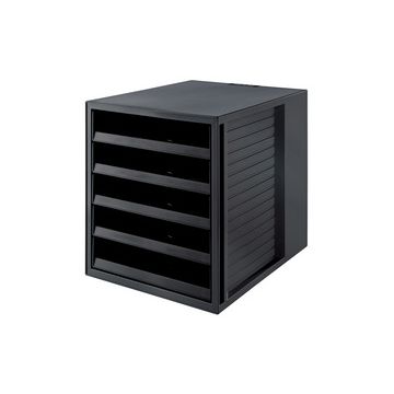 HAN Module de classement KARMA spécial armoire, 5 tiroirs