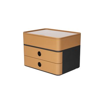 HAN Module de classement SMART-BOX plus ALLISON, caramel