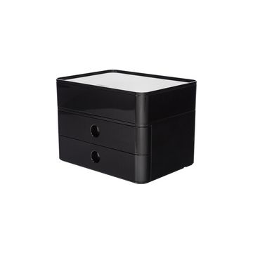 HAN Module de classement SMART-BOX plus ALLISON, jet black