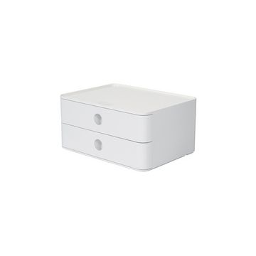 HAN Module de rangement SMART-BOX "ALLISON", snow white