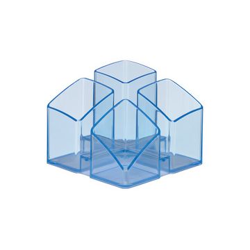 HAN Multipot à caryons SCALA, polystyrène, transparent