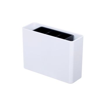 HAN Multipot à crayons smart-Line, plastique, blanc