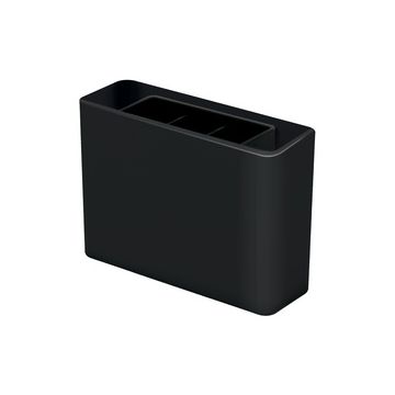 HAN Multipot à crayons smart-Line, plastique, noir