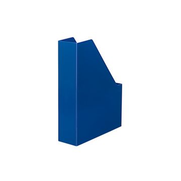 HAN Porte-revues i-Line, A4, plastique, bleu x2