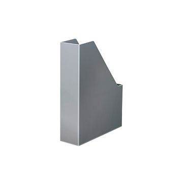 HAN Porte-revues i-Line, A4, plastique, gris foncé x2