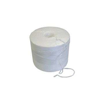 HAPPEL Ficelle d'emballage poly, 2 kg, environ 500 m