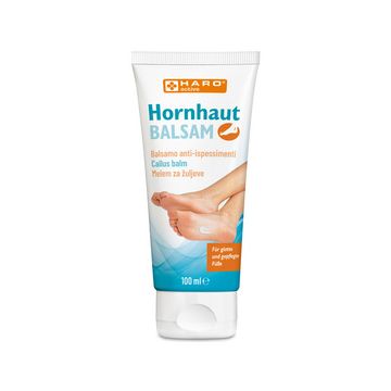 HARO Baume anti callosités, tube de 100 ml