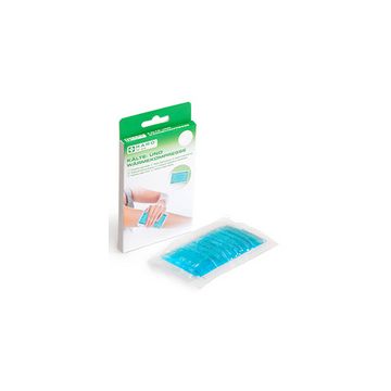 HARO Compresse chaud/froid, 85 x 130 mm, bleu