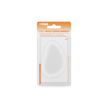 HARO Coussinet en gel pour plante de pied, 1 paire