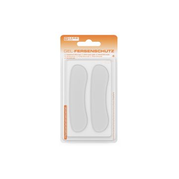 HARO Protège talon en gel, 1 paire