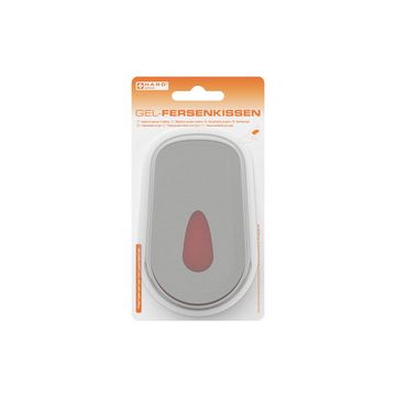 HARO Talonnette en gel pour femme, gel TPE, 1 paire