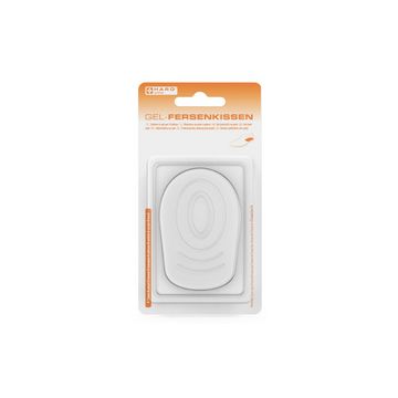 HARO Talonnette en gel, gel PU, 1 paire