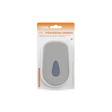 HARO Talonnette en gel, gel TPE, 1 paire