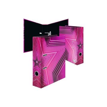 HERMA Classeur à motif "Brillant" Vénus, A4