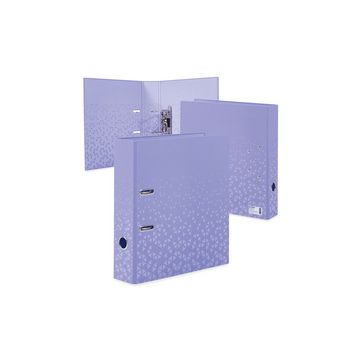 HERMA Classeur à motifs "Color", A4, violet