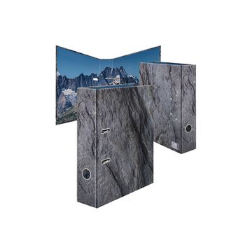 HERMA Classeur à motifs "Nature", A4, Stone