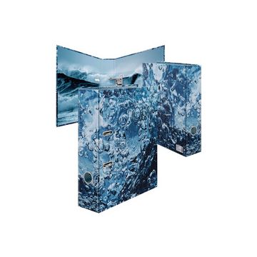 HERMA Classeur à motifs "Nature", A4, Water