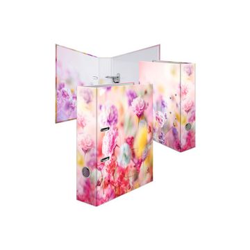 HERMA Classeur à motifs fleurs "Spring Flowers", A4