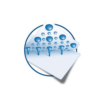 HERMA Etiquette dos de classeur "Movables" 192 x 61 mm,blanc