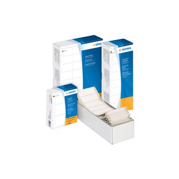 HERMA Etiquette informatique, en continu, 101,6 x 48,4 mm
