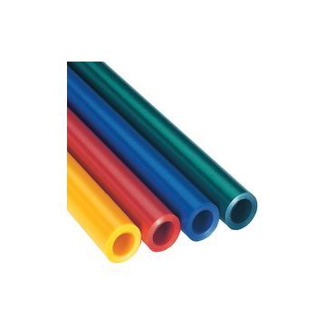 HERMA Film couvre-livres, 400 mm x 2 m, en PP, vert, non