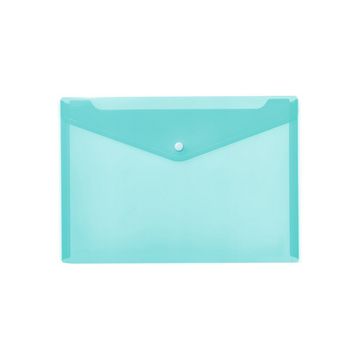 HERMA Pochette à documents, PP, A4, turquoise