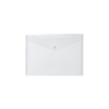 HERMA Pochette à documents, PP, A5, blanc