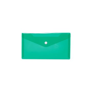 HERMA Pochette à documents, PP, format long, vert