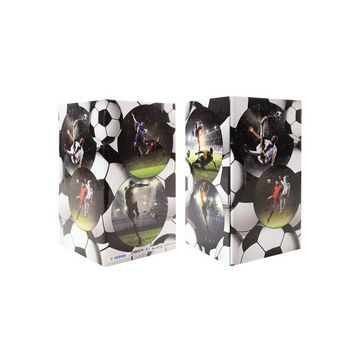 HERMA Pot à crayons "Football", carton