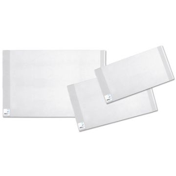 HERMA protège-livres "basic", en PP, (L)440 x (H)245 mm
