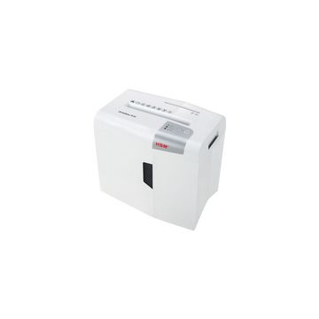 HSM Destructeur de documents shredstar S10, coupe en bandes: