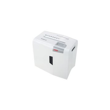 HSM Destructeur de documents shredstar X5, particules: