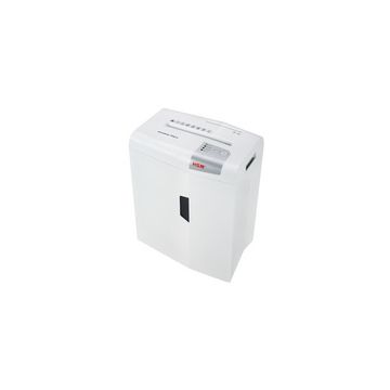 HSM Destructeur de documents shredstar X6pro, particules: