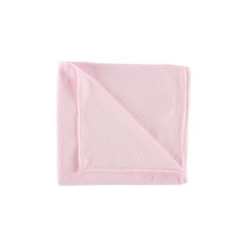 HYGOCLEAN Chiffon microfibre MICRO MASTER, rose x10