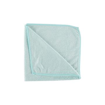 HYGOCLEAN Chiffon microfibre MICRO MASTER, vert x10