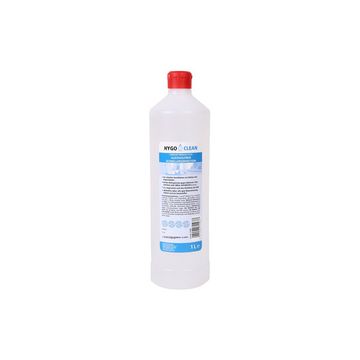 HYGOCLEAN Wisch-Desinfektionsmittel, 1 Liter Flasche