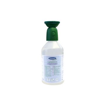 HYGOSTAR Flacon de solution oculaire, flacon de 500 ml