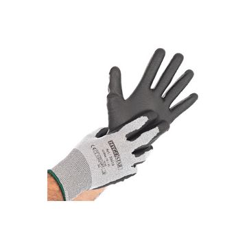 HYGOSTAR Gant anti-coupures CUT SAFE TOUCH, XL